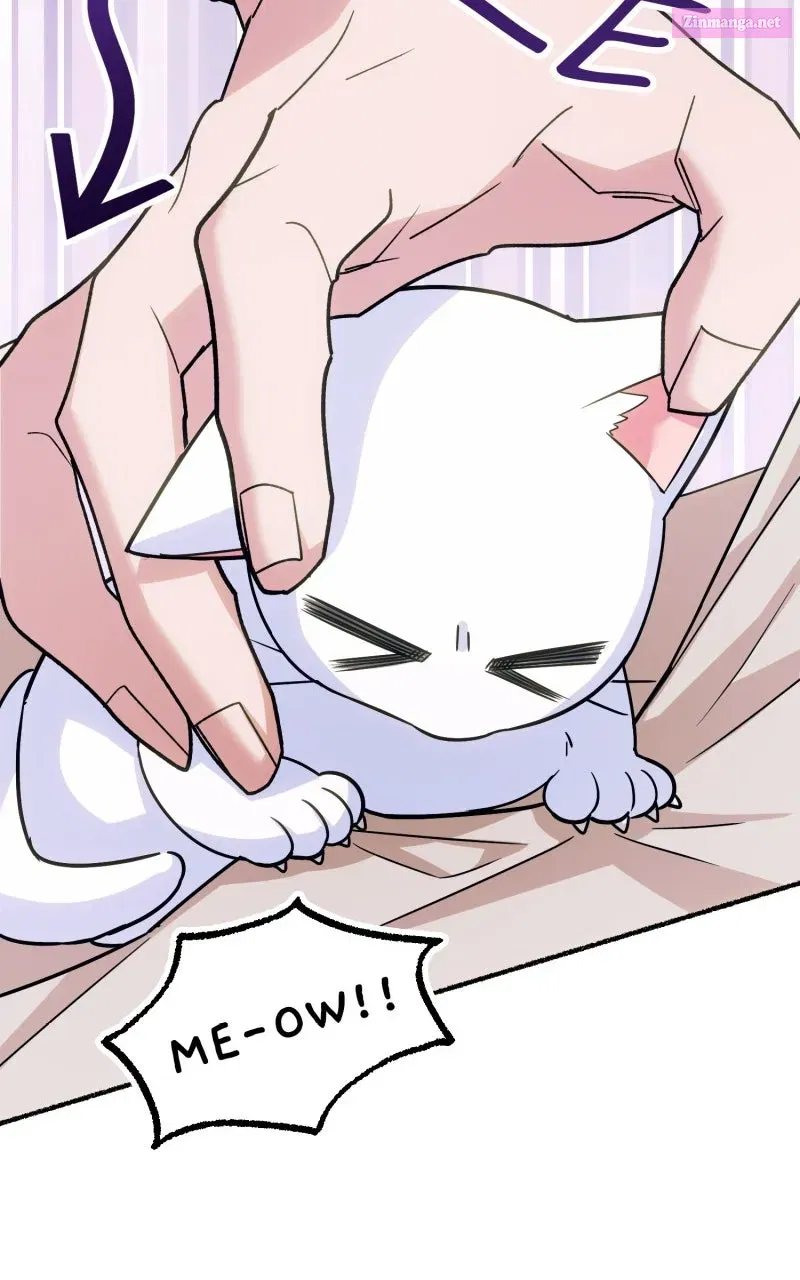 The Possessive Tyrantand His Sleepy Cat Chapter 2 page 91 - 