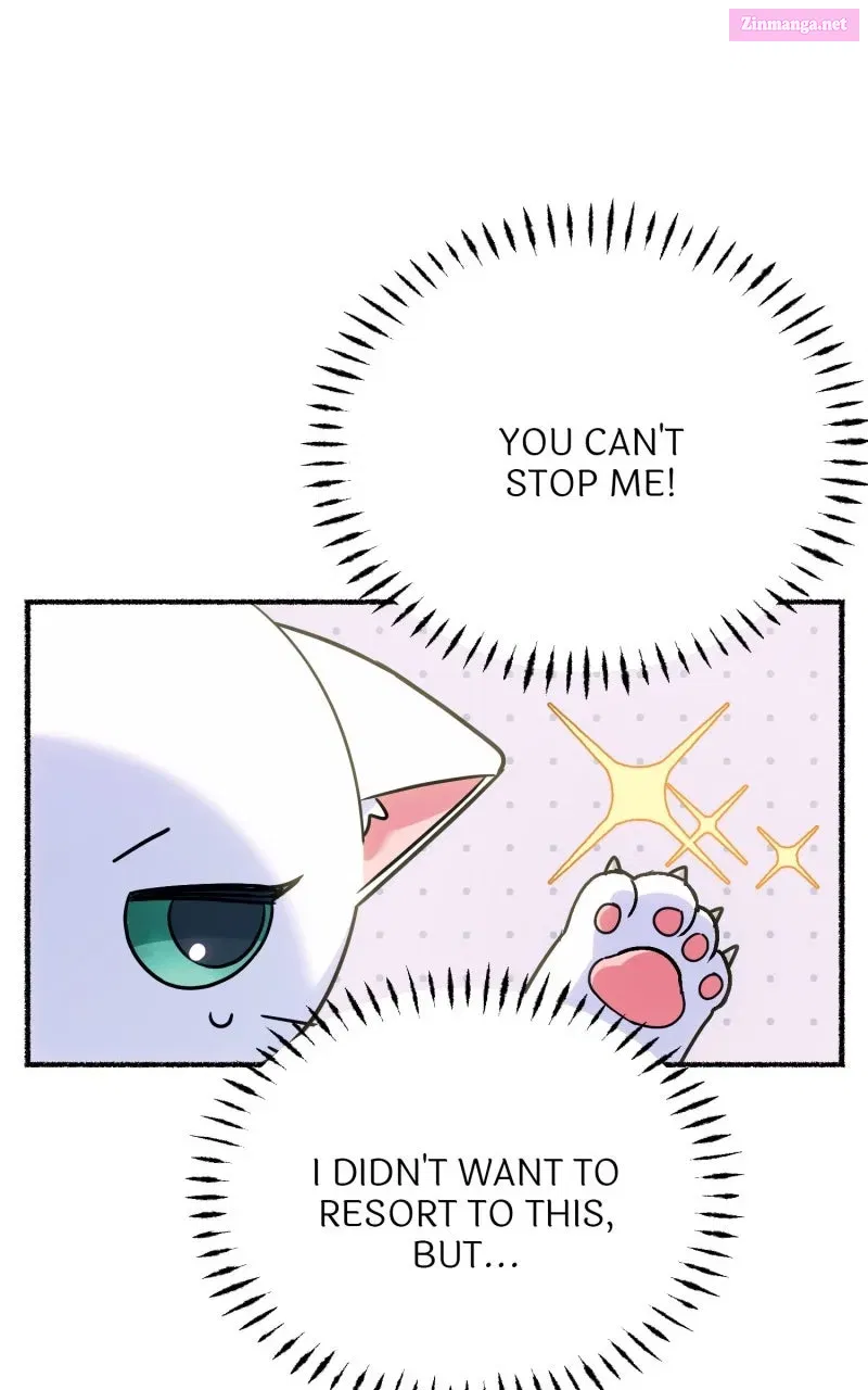 The Possessive Tyrantand His Sleepy Cat Chapter 2 page 92 - 
