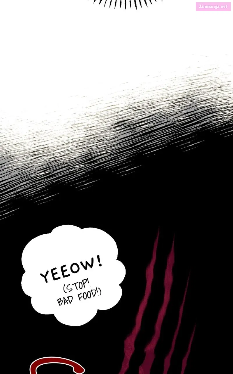 The Possessive Tyrantand His Sleepy Cat Chapter 2 page 93 - 