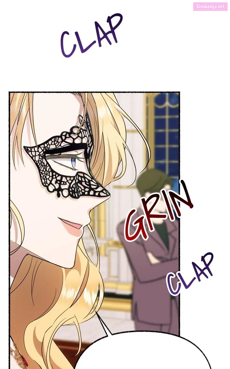 The Possessive Tyrantand His Sleepy Cat Chapter 29 page 103 - 