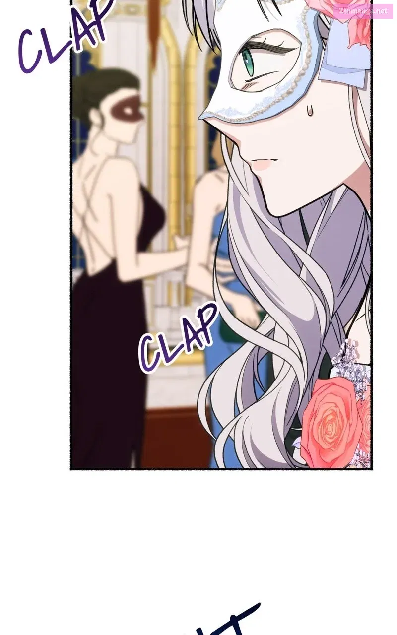 The Possessive Tyrantand His Sleepy Cat Chapter 29 page 105 - 
