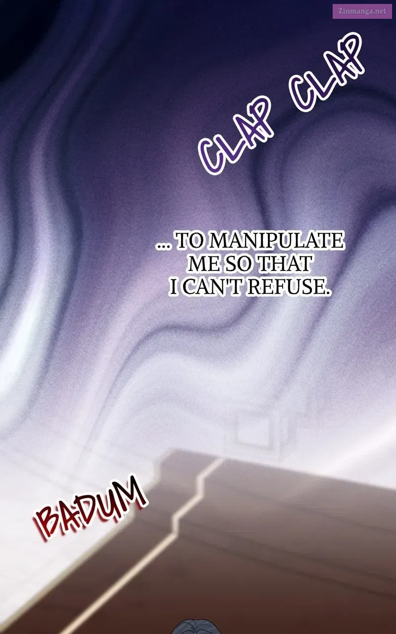 The Possessive Tyrantand His Sleepy Cat Chapter 29 page 107 - 