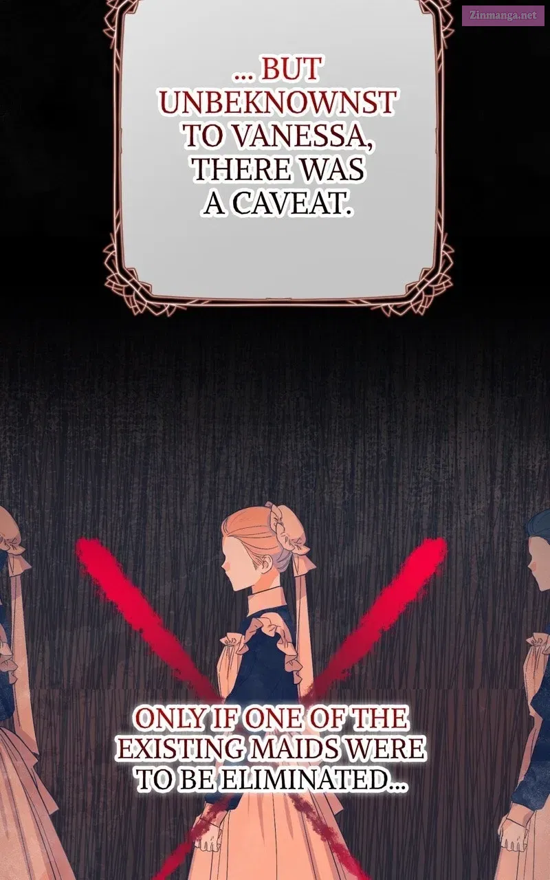 The Possessive Tyrantand His Sleepy Cat Chapter 29 page 28 - 