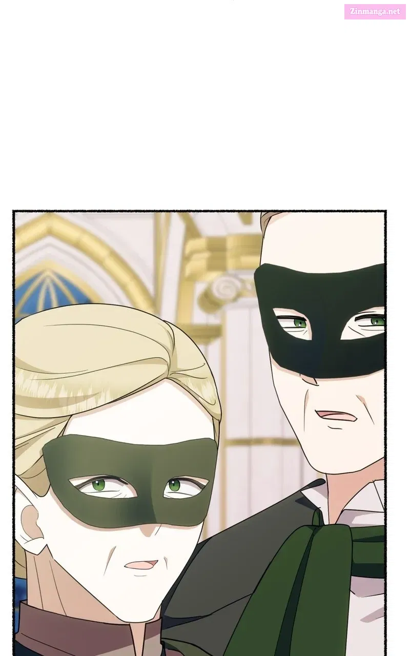 The Possessive Tyrantand His Sleepy Cat Chapter 29 page 37 - 