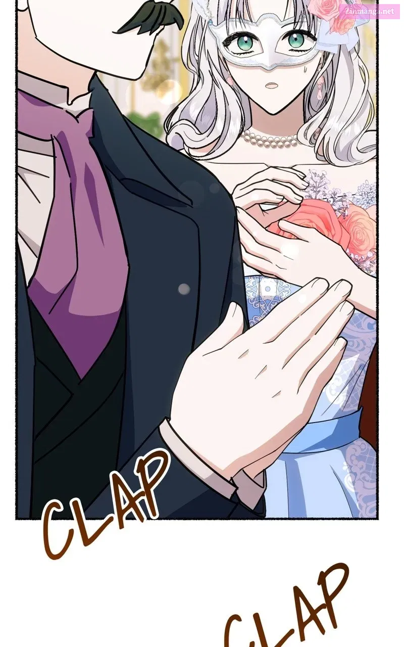 The Possessive Tyrantand His Sleepy Cat Chapter 29 page 5 - 