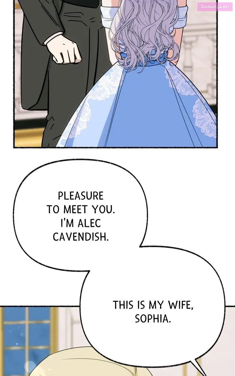 The Possessive Tyrantand His Sleepy Cat Chapter 29 page 42 - 