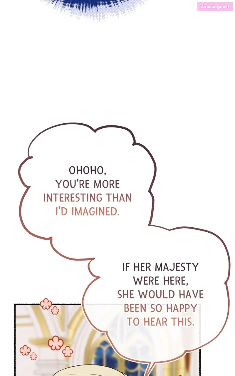 The Possessive Tyrantand His Sleepy Cat Chapter 29 page 55 - 