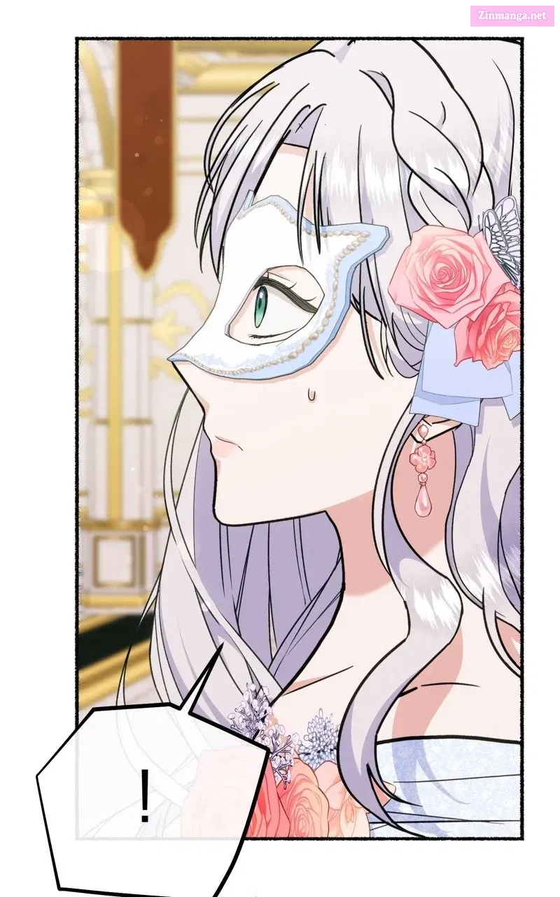 The Possessive Tyrantand His Sleepy Cat Chapter 29 page 68 - 