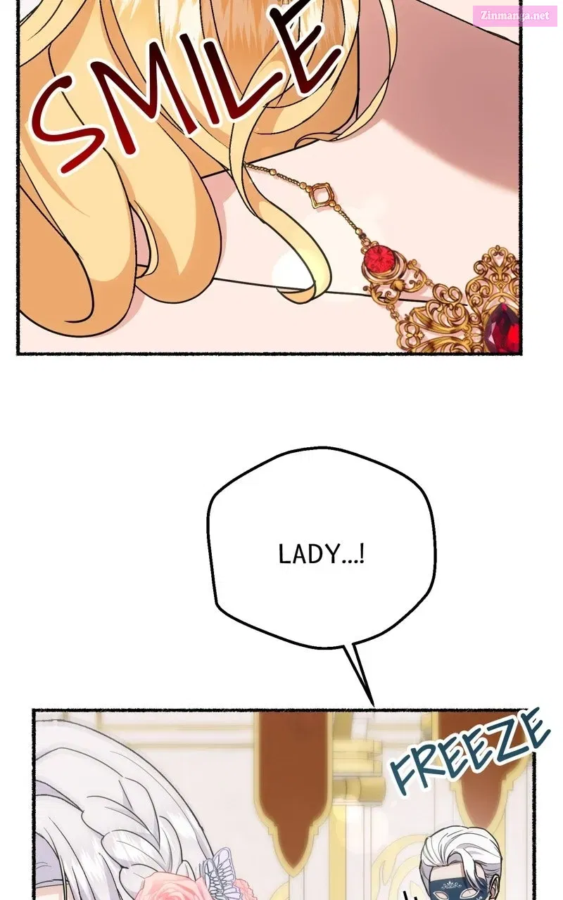 The Possessive Tyrantand His Sleepy Cat Chapter 29 page 84 - 