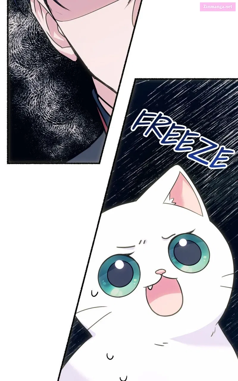 The Possessive Tyrantand His Sleepy Cat Chapter 3 page 2 - 