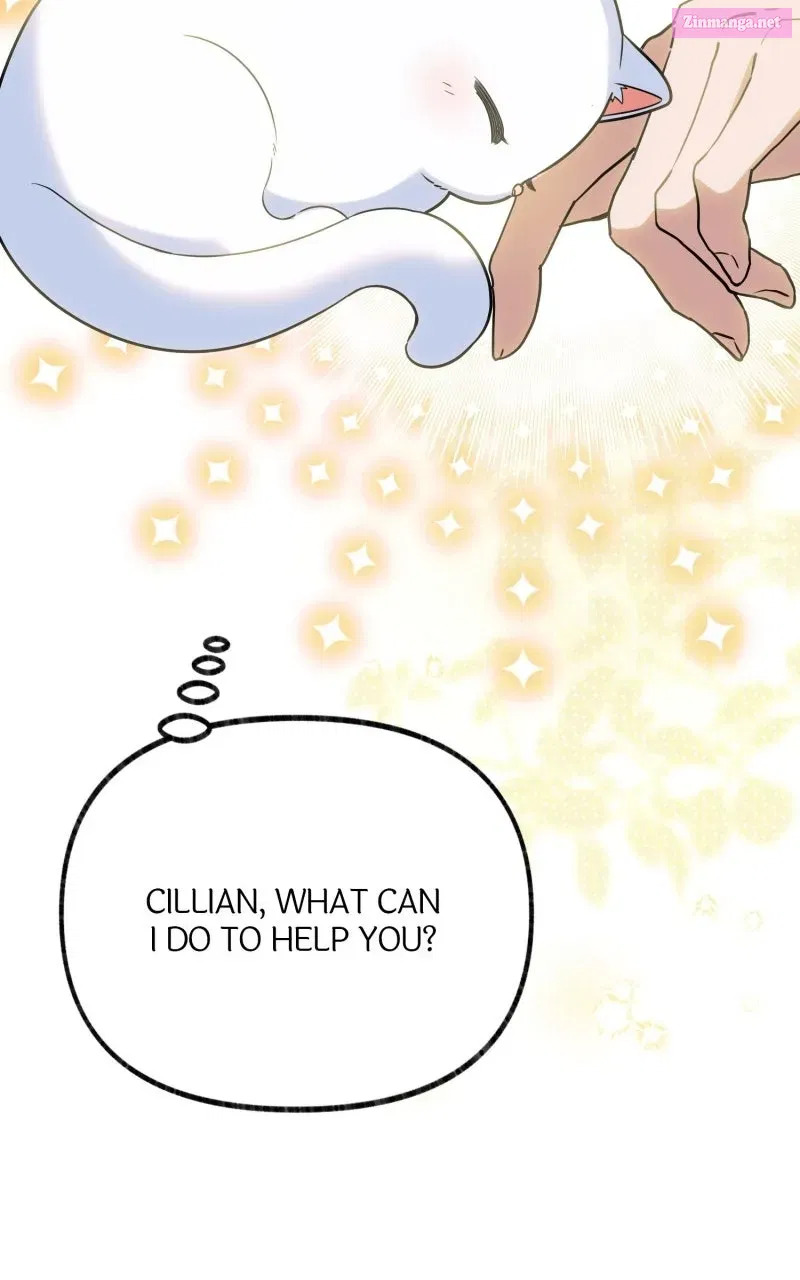 The Possessive Tyrantand His Sleepy Cat Chapter 3 page 105 - 