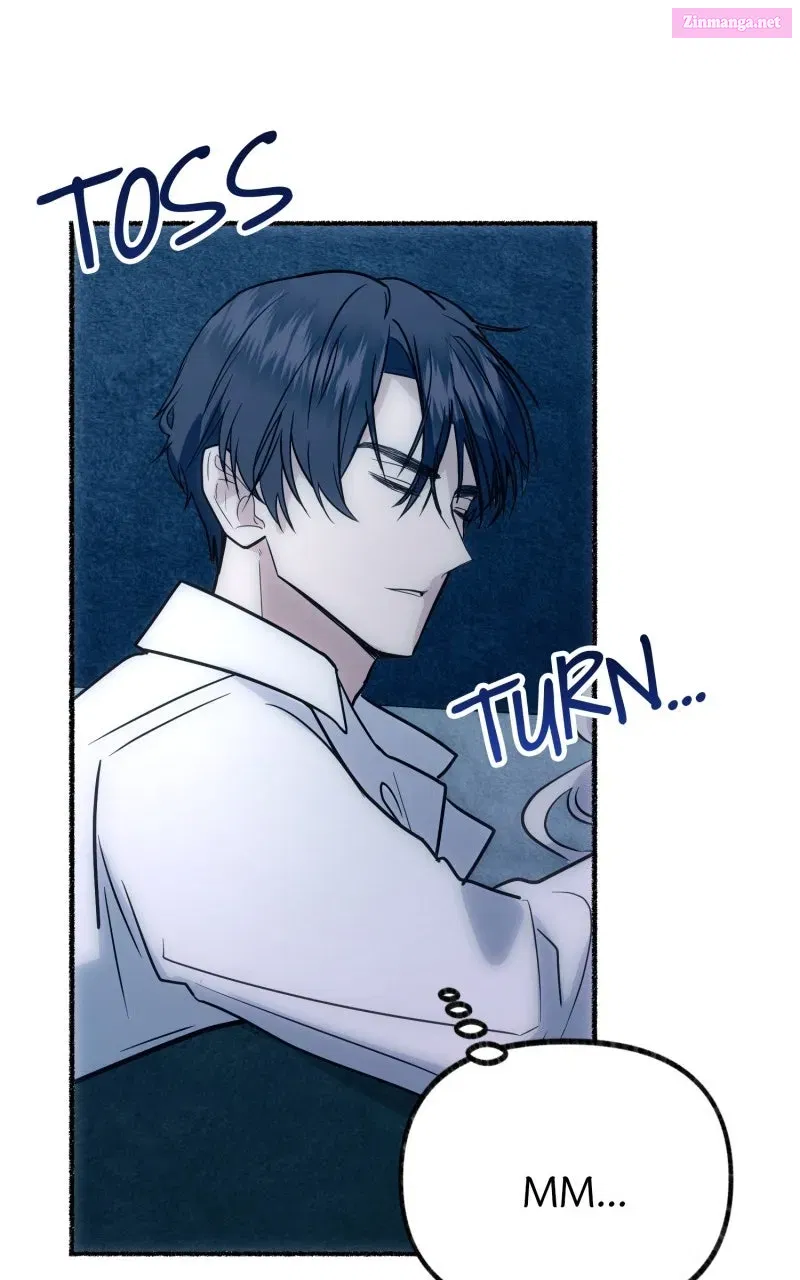 The Possessive Tyrantand His Sleepy Cat Chapter 3 page 107 - 