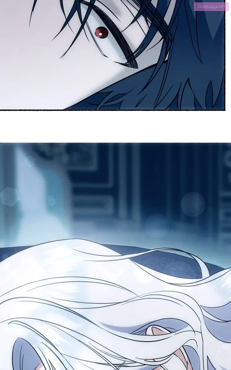 The Possessive Tyrantand His Sleepy Cat Chapter 3 page 110 - 