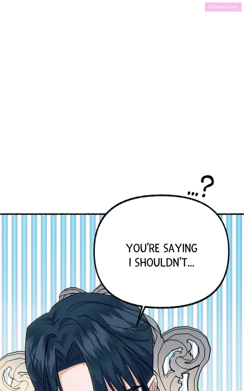 The Possessive Tyrantand His Sleepy Cat Chapter 3 page 35 - 