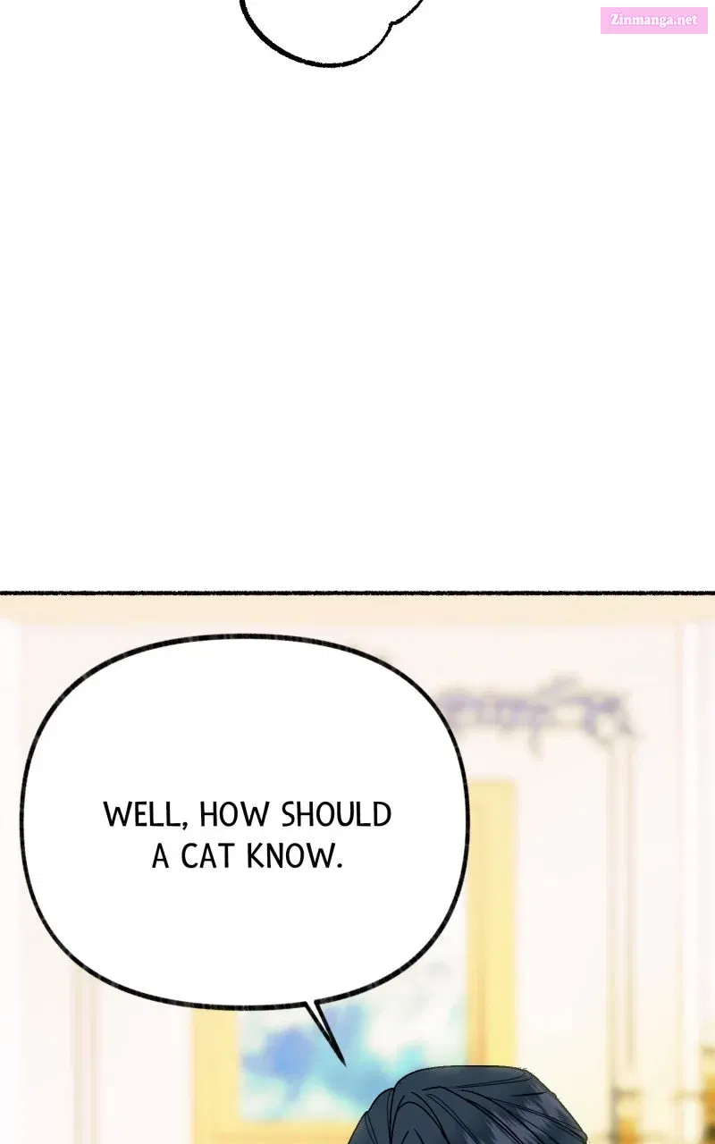 The Possessive Tyrantand His Sleepy Cat Chapter 3 page 43 - 