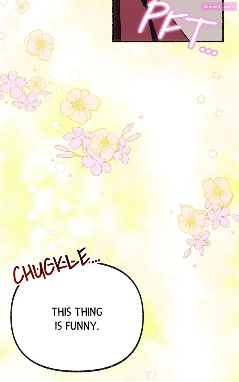 The Possessive Tyrantand His Sleepy Cat Chapter 3 page 60 - 