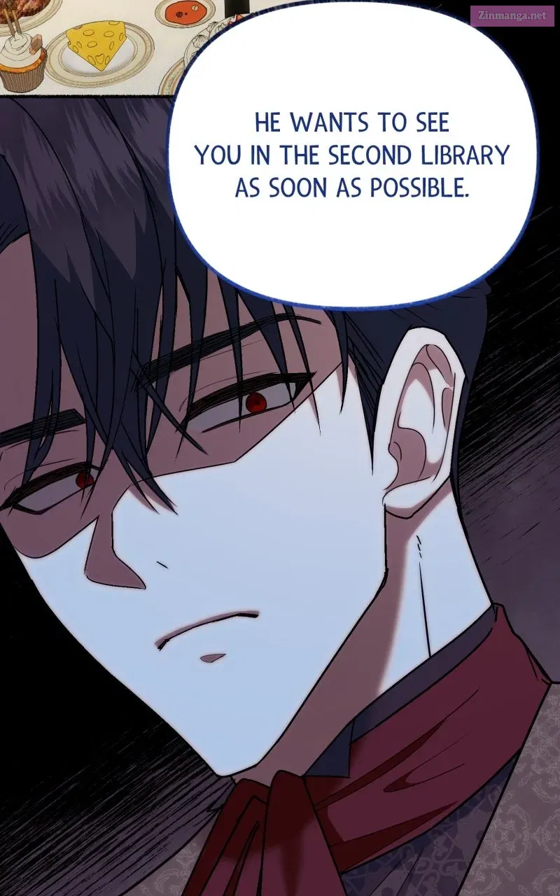 The Possessive Tyrantand His Sleepy Cat Chapter 3 page 65 - 