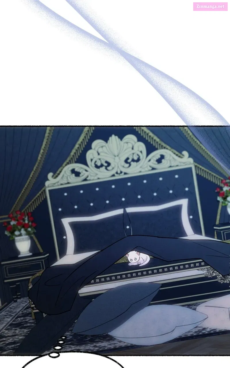 The Possessive Tyrantand His Sleepy Cat Chapter 3 page 68 - 