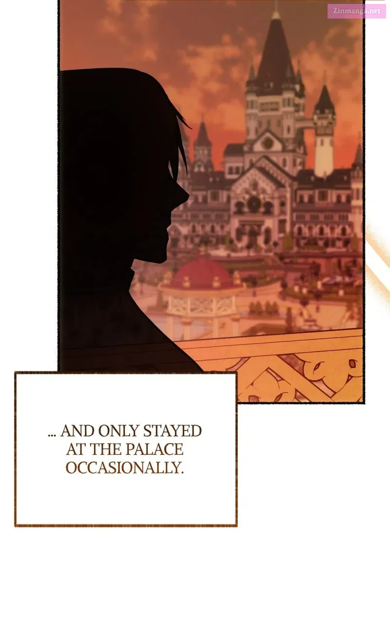 The Possessive Tyrantand His Sleepy Cat Chapter 3 page 70 - 