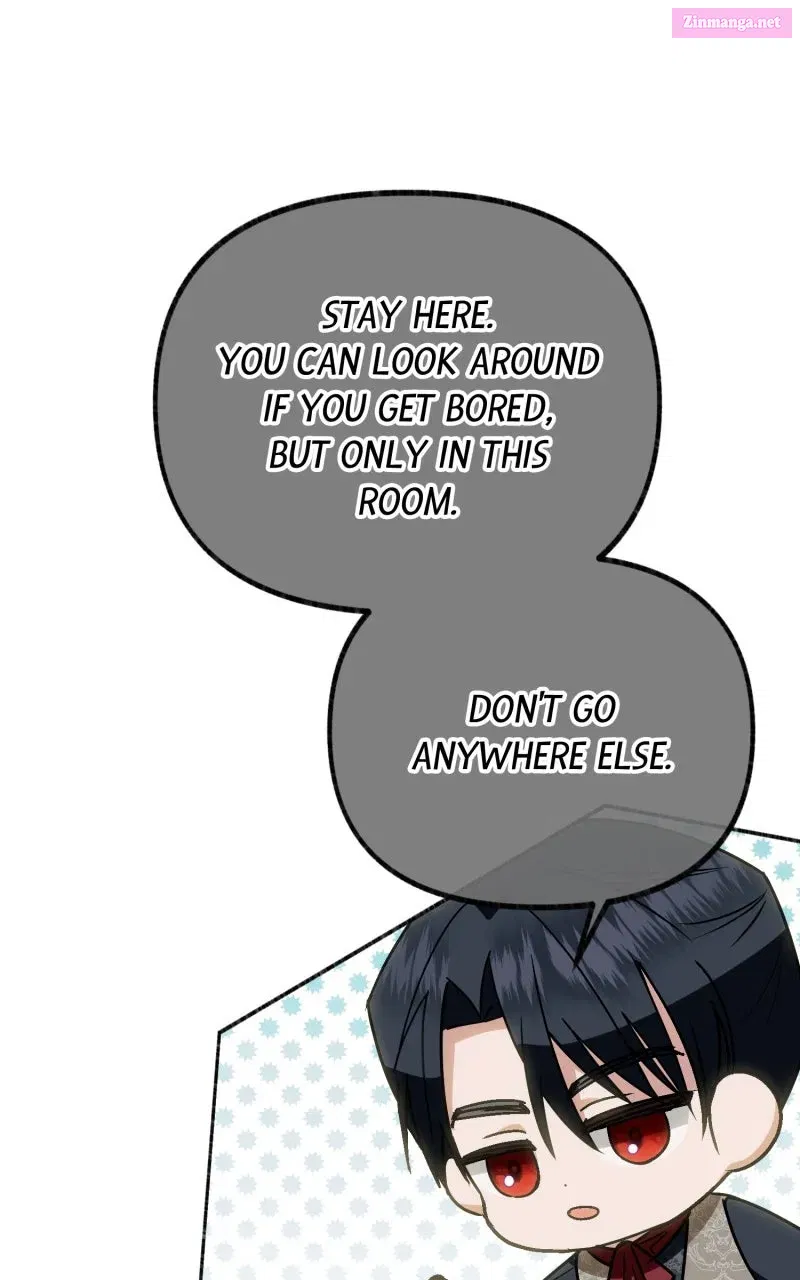The Possessive Tyrantand His Sleepy Cat Chapter 3 page 71 - 
