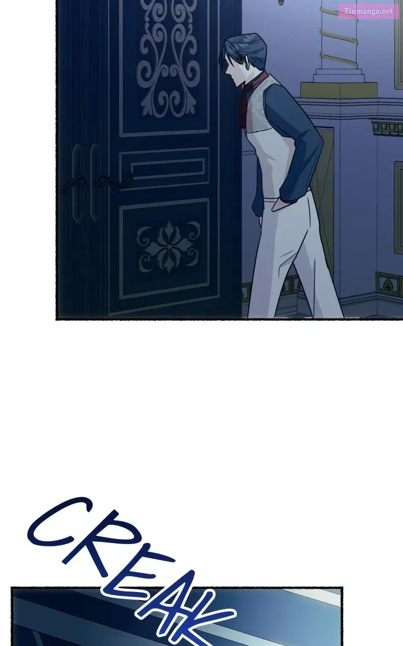 The Possessive Tyrantand His Sleepy Cat Chapter 3 page 75 - 