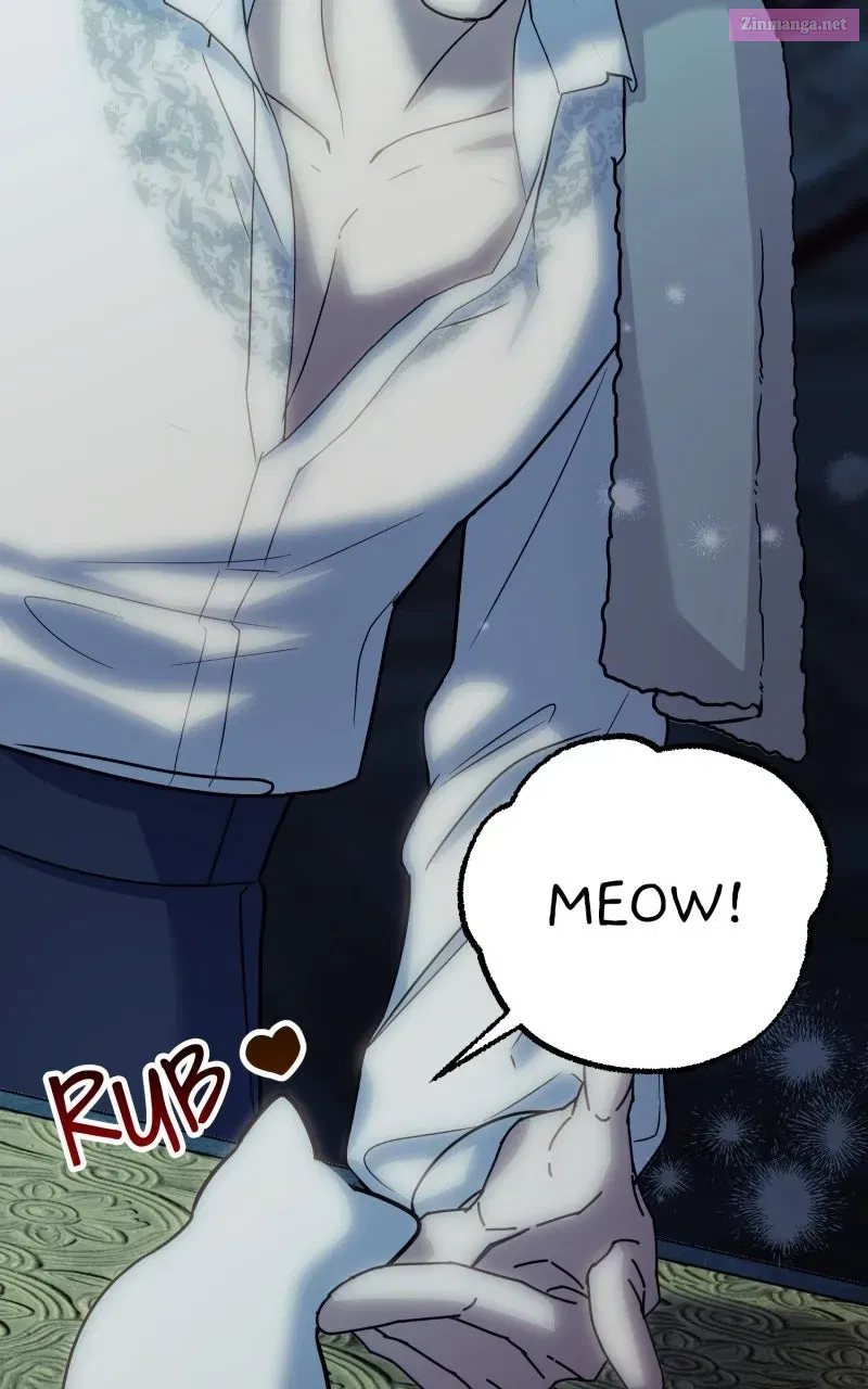 The Possessive Tyrantand His Sleepy Cat Chapter 3 page 86 - 