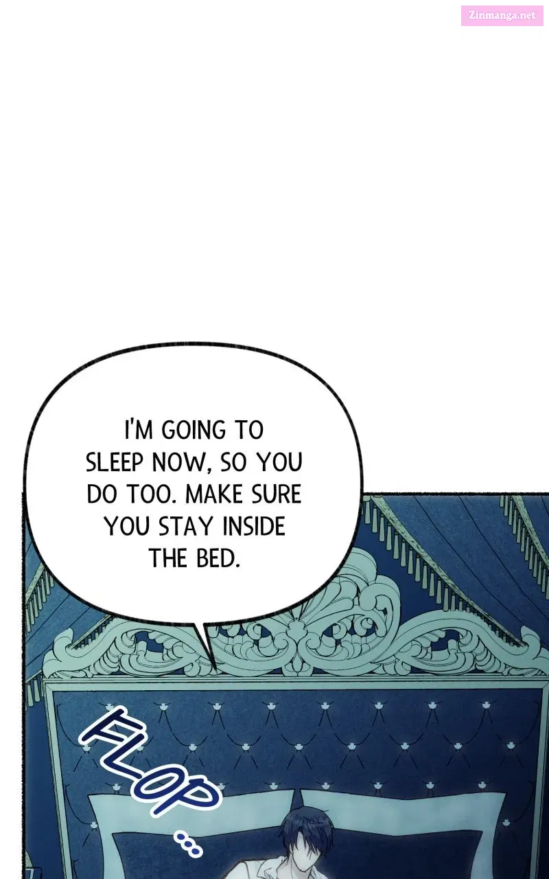 The Possessive Tyrantand His Sleepy Cat Chapter 3 page 88 - 