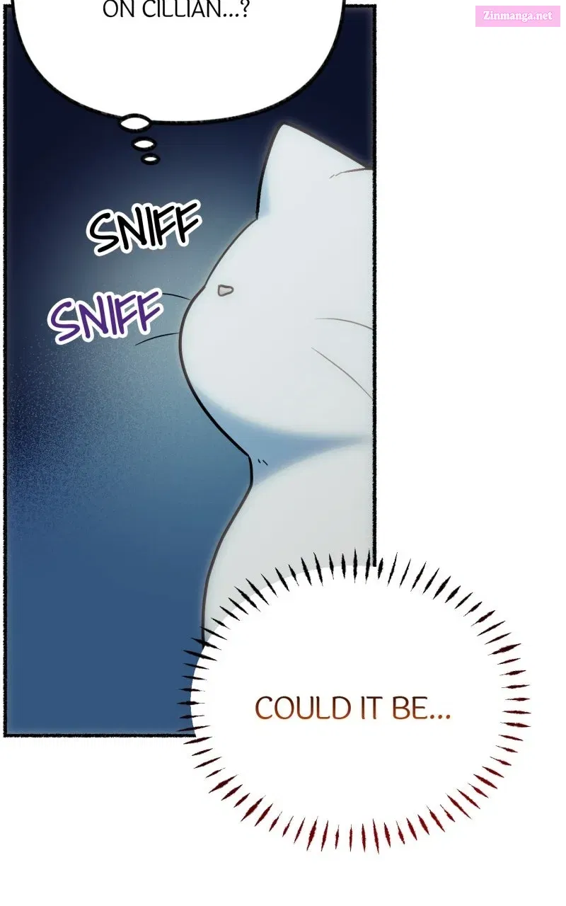 The Possessive Tyrantand His Sleepy Cat Chapter 3 page 90 - 