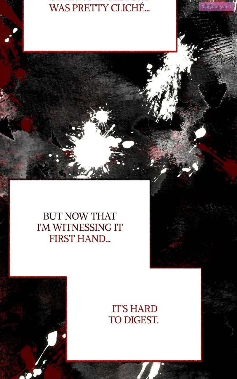 The Possessive Tyrantand His Sleepy Cat Chapter 3 page 99 - 