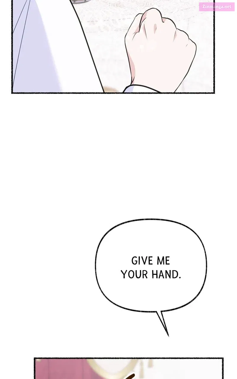 The Possessive Tyrantand His Sleepy Cat Chapter 30 page 102 - 