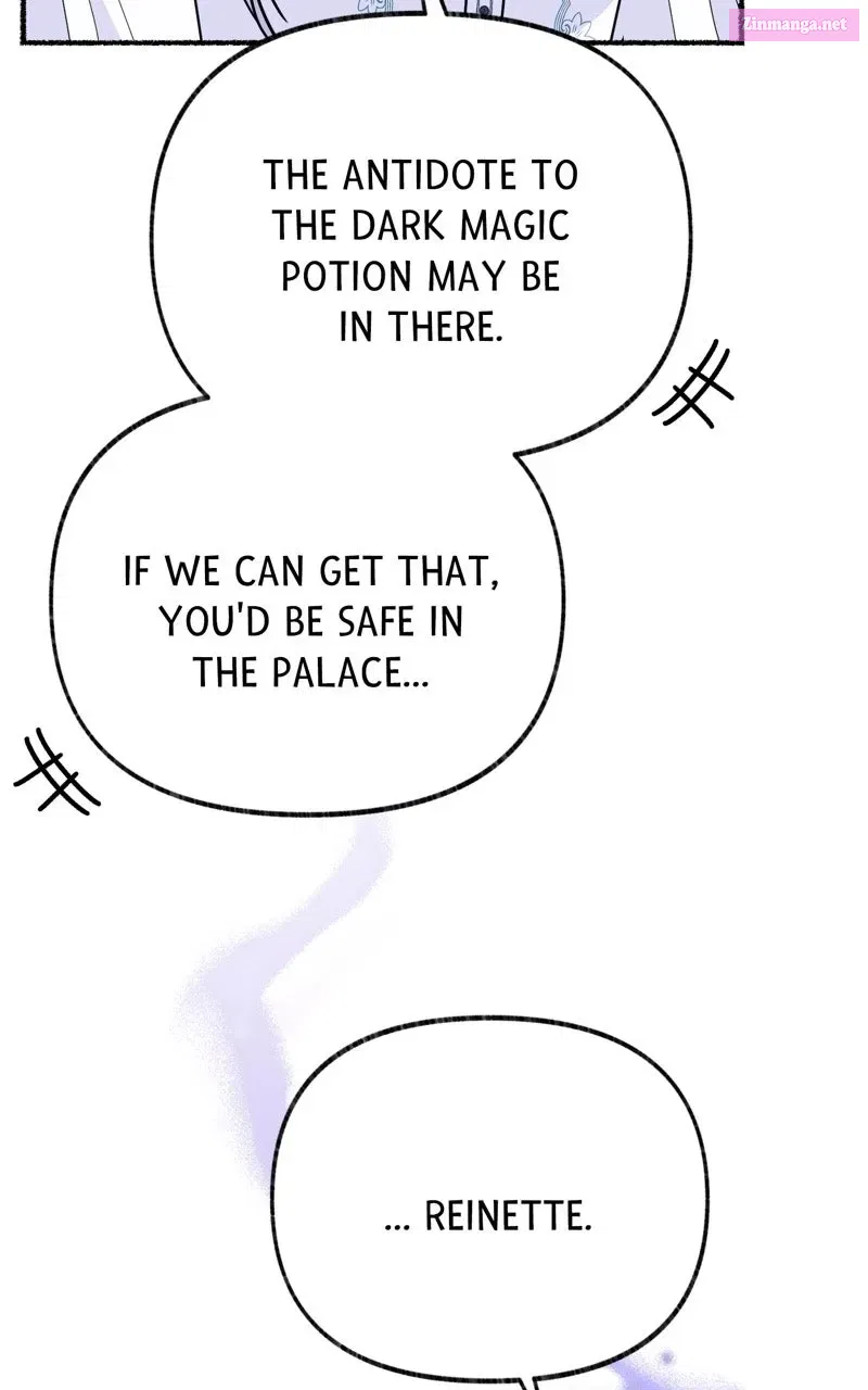 The Possessive Tyrantand His Sleepy Cat Chapter 30 page 110 - 