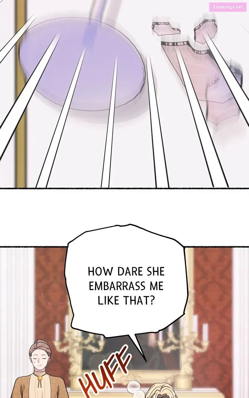 The Possessive Tyrantand His Sleepy Cat Chapter 30 page 14 - 