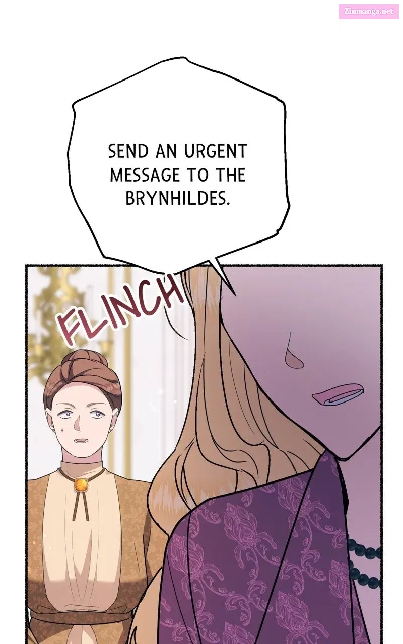 The Possessive Tyrantand His Sleepy Cat Chapter 30 page 16 - 