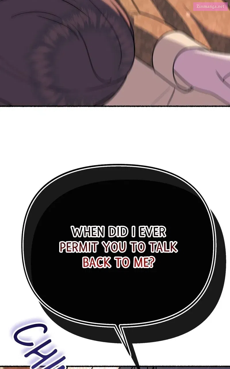 The Possessive Tyrantand His Sleepy Cat Chapter 30 page 23 - 