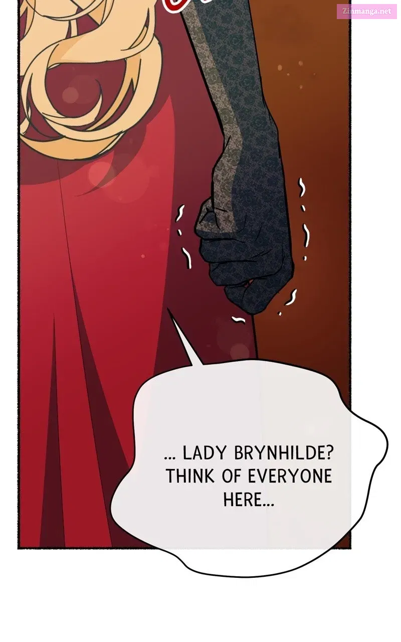The Possessive Tyrantand His Sleepy Cat Chapter 30 page 4 - 