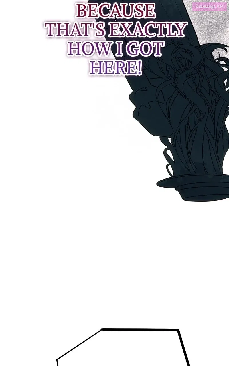 The Possessive Tyrantand His Sleepy Cat Chapter 30 page 33 - 