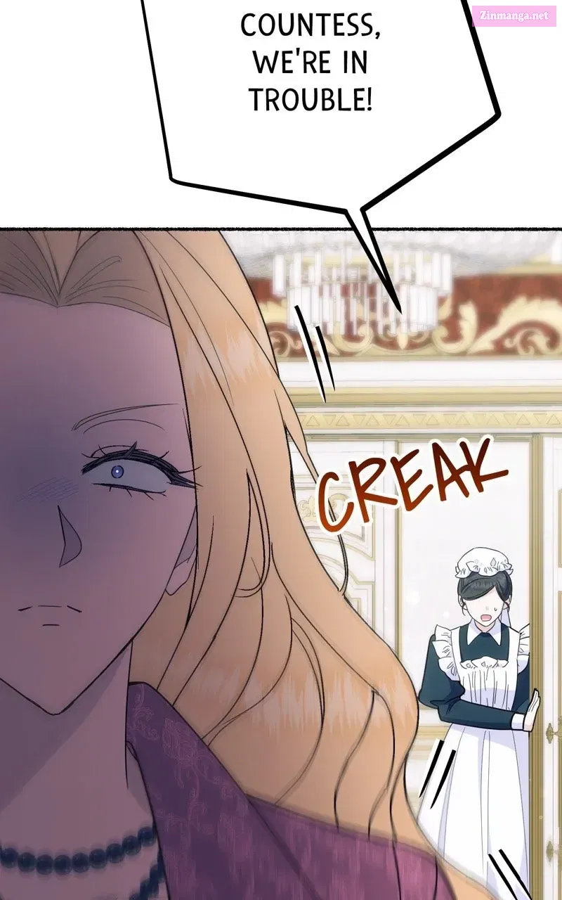 The Possessive Tyrantand His Sleepy Cat Chapter 30 page 34 - 