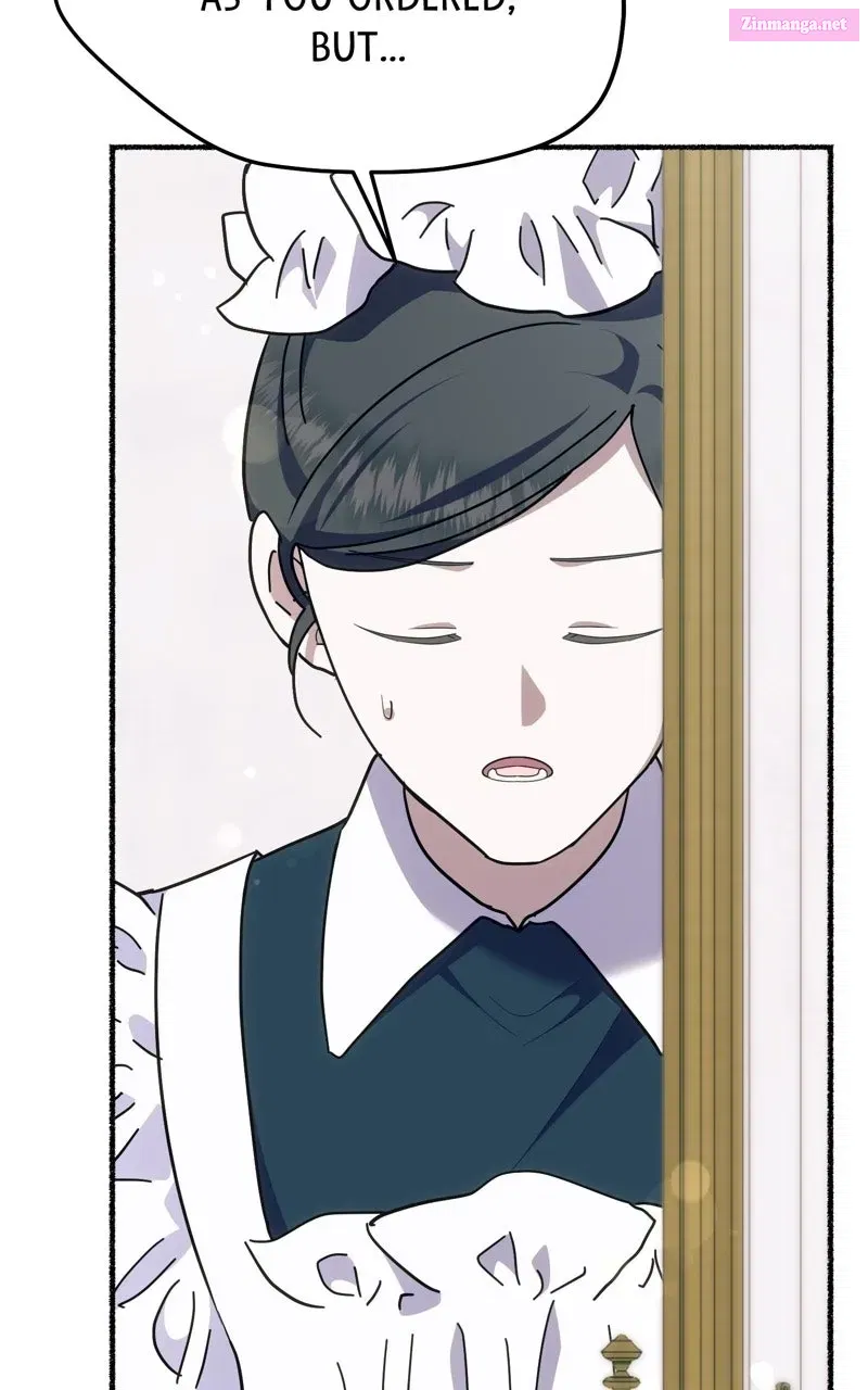 The Possessive Tyrantand His Sleepy Cat Chapter 30 page 36 - 