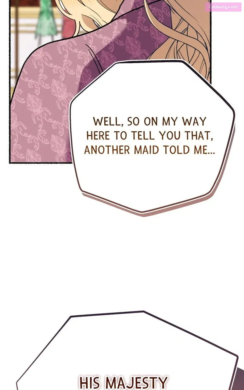 The Possessive Tyrantand His Sleepy Cat Chapter 30 page 38 - 