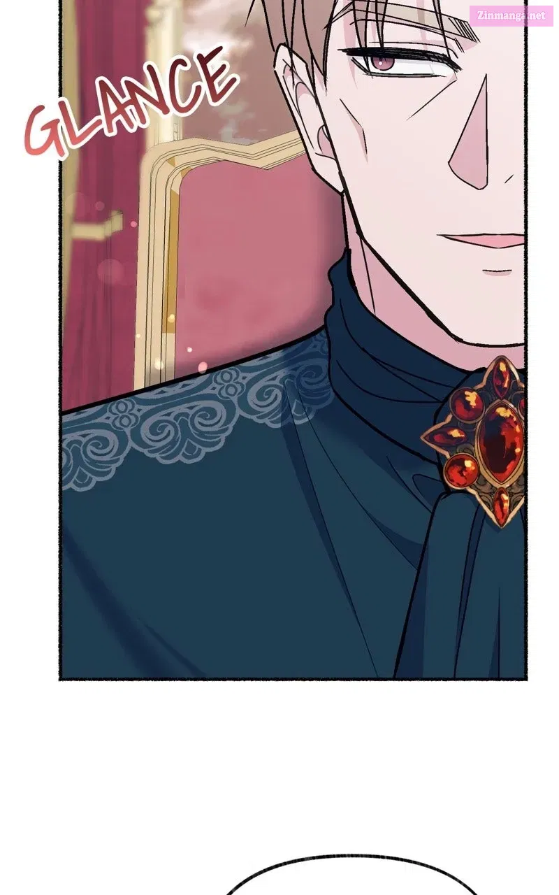 The Possessive Tyrantand His Sleepy Cat Chapter 30 page 57 - 