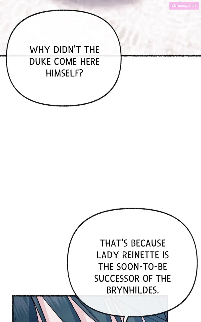 The Possessive Tyrantand His Sleepy Cat Chapter 30 page 61 - 