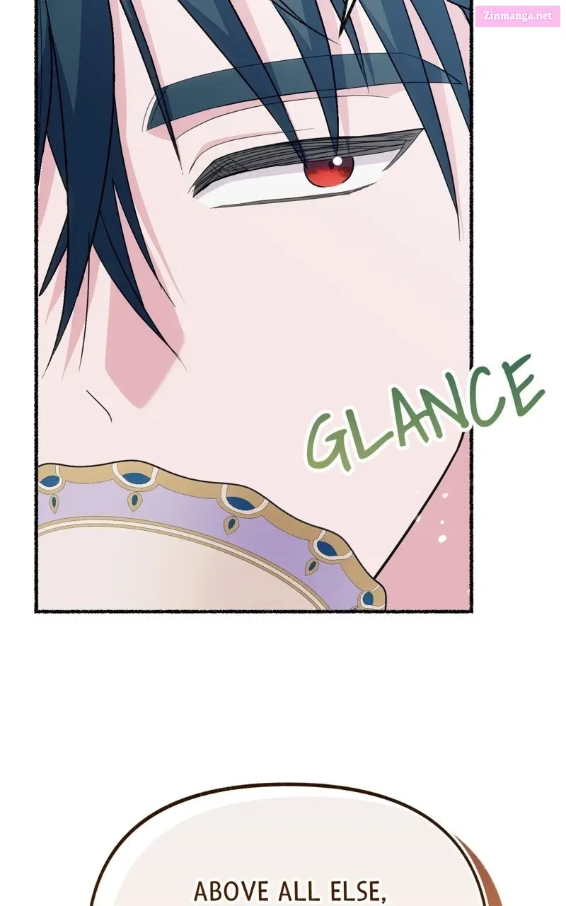 The Possessive Tyrantand His Sleepy Cat Chapter 30 page 62 - 