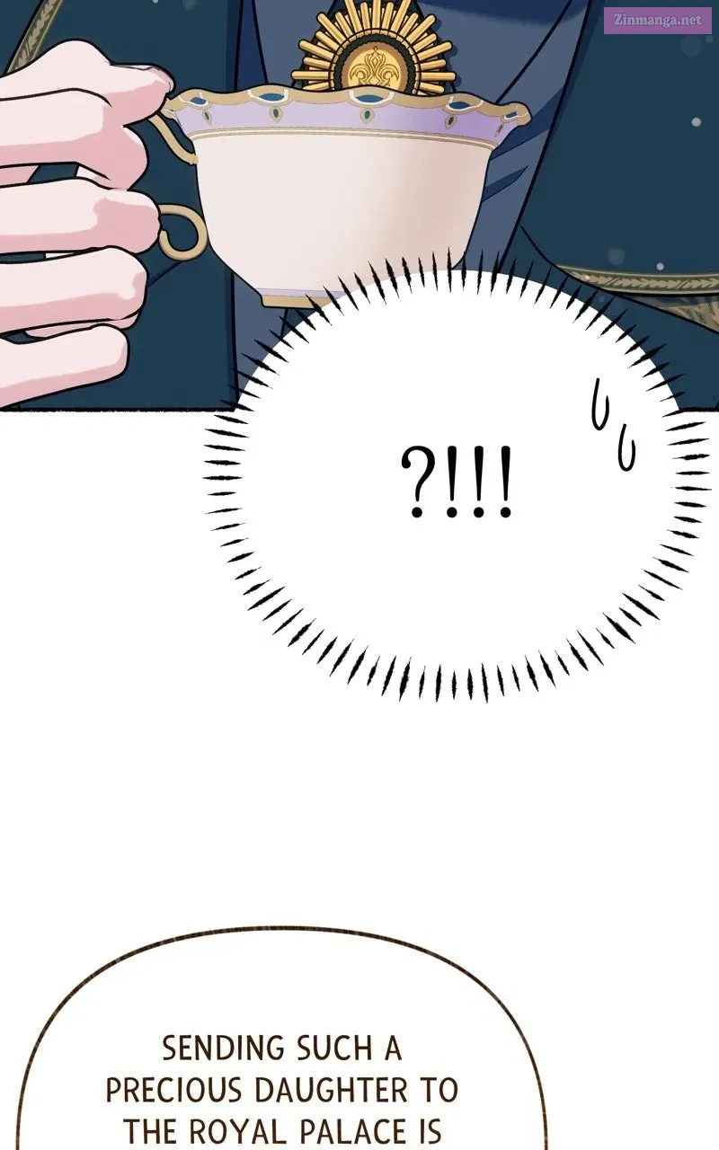 The Possessive Tyrantand His Sleepy Cat Chapter 30 page 64 - 