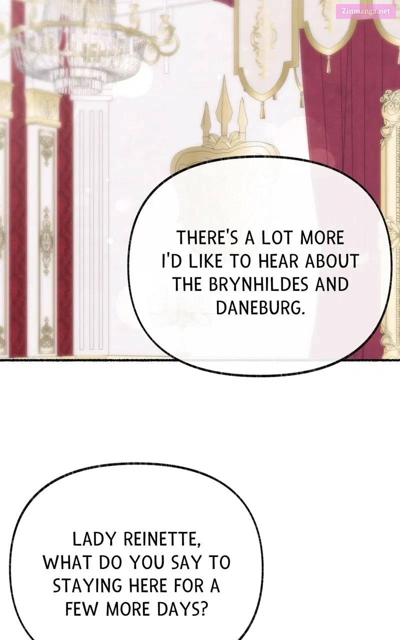 The Possessive Tyrantand His Sleepy Cat Chapter 30 page 67 - 
