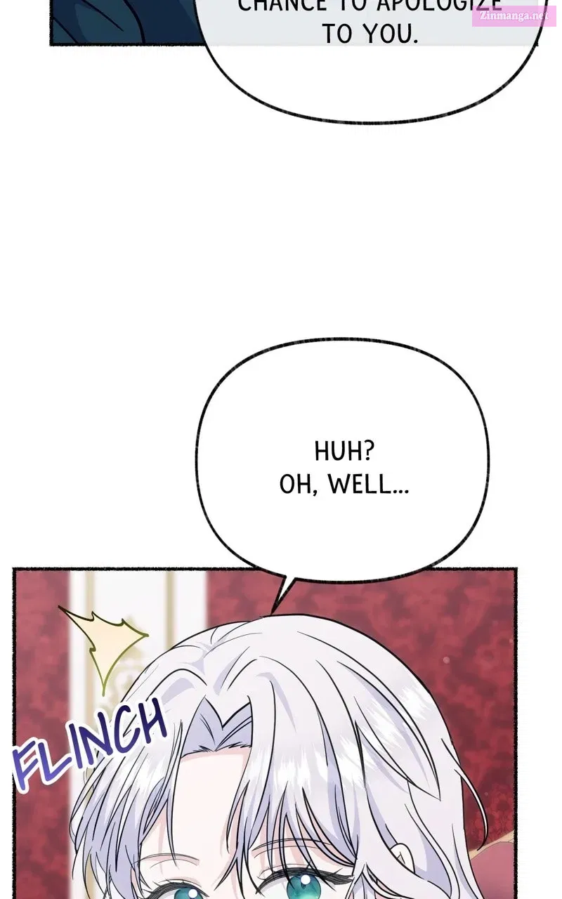 The Possessive Tyrantand His Sleepy Cat Chapter 30 page 69 - 