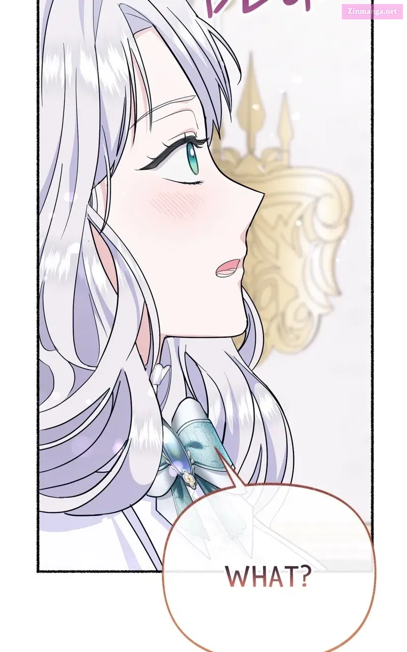 The Possessive Tyrantand His Sleepy Cat Chapter 30 page 93 - 