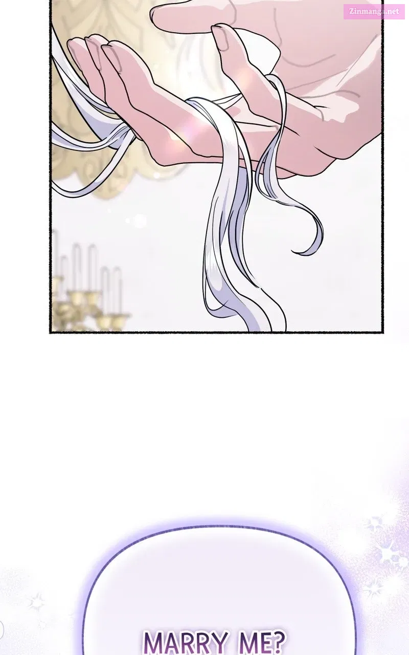 The Possessive Tyrantand His Sleepy Cat Chapter 30 page 95 - 