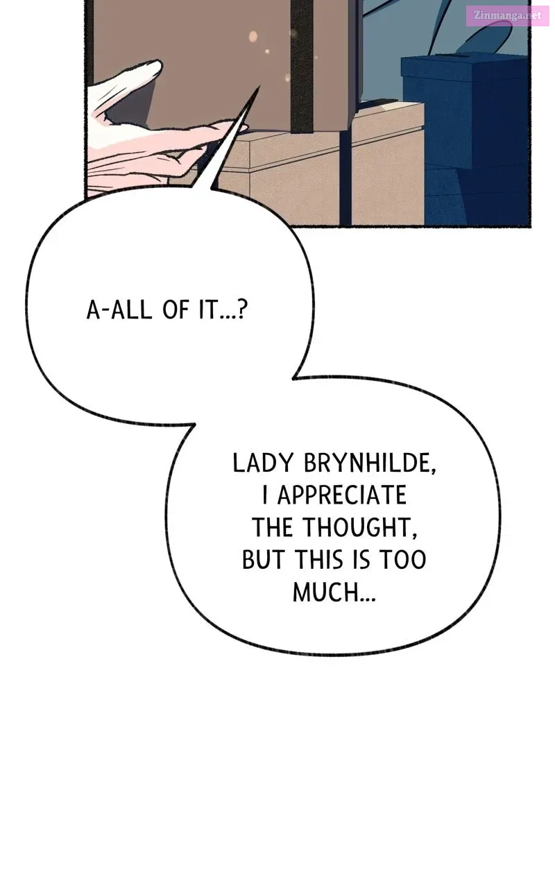 The Possessive Tyrantand His Sleepy Cat Chapter 31 page 103 - 