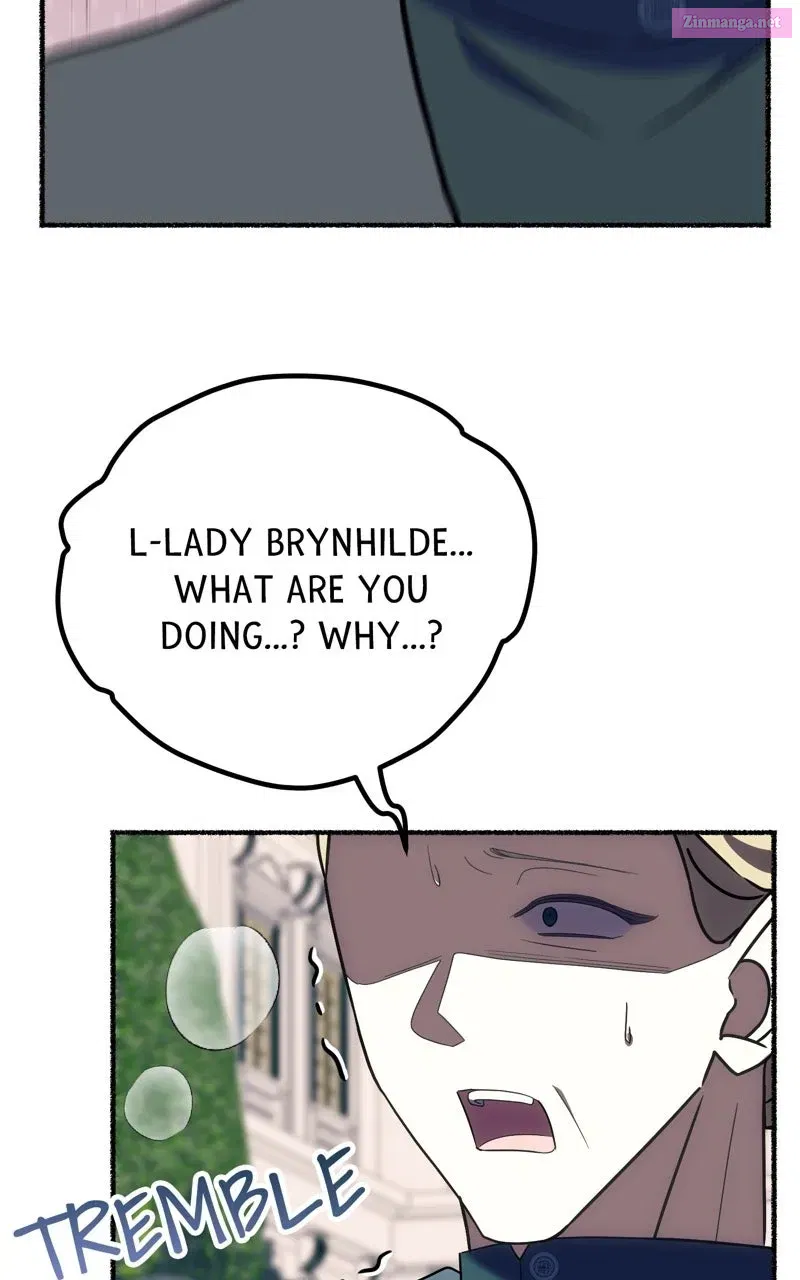 The Possessive Tyrantand His Sleepy Cat Chapter 31 page 121 - 