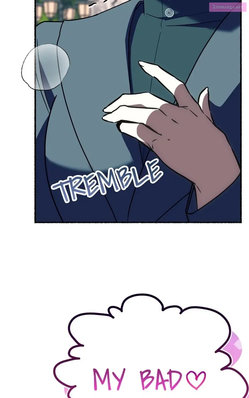 The Possessive Tyrantand His Sleepy Cat Chapter 31 page 122 - 